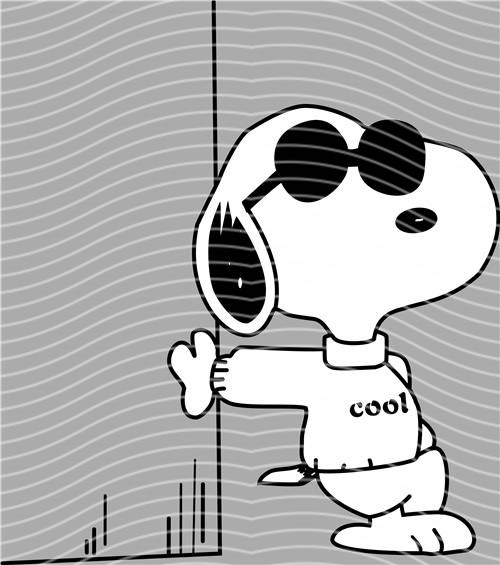 Snoopy- 289
